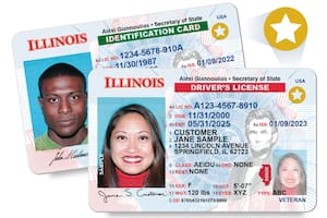 La estrategia de Illinois para evitar la multa de la TSA que entra en vigor el 1° de febrero de 2026