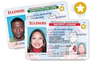 La estrategia de Illinois para evitar la multa de la TSA que entra en vigor el 1° de febrero de 2026