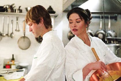 Sin reservas cuenta una historia de amor perfecta para las personas de Tauro (Foto: archivo)