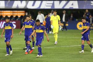 Tormenta en Boca. El reparto de culpas por la crisis interna y futbolística