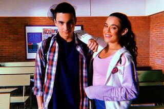 100 días para enamorarse: padre e hijo, atraídos por la misma mujer