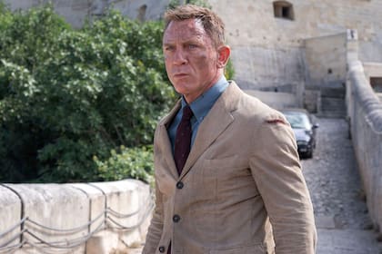 Sin tiempo para morir, la película número 25 de James Bond, el personaje clave de la resurrección de MGM 
