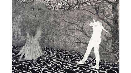 Sin título, 2015, Viviana Blanco