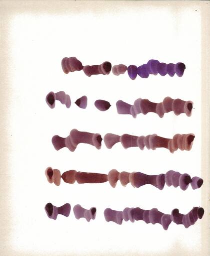 Sin título, circa 1970