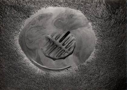 Sin título, sin fecha, Iaroslav Kozak