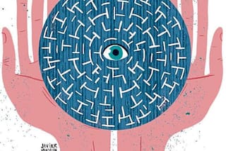 Big data no equivale a todos los datos