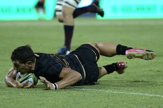 A Jaguares se le apilan las lesiones y le queda un solo medio-scrum natural sano