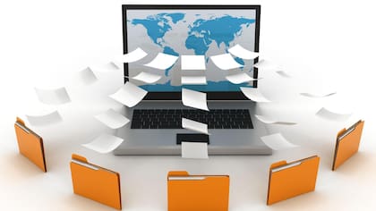 Sin un esfuerzo por preservar el contenido digital, mucha información se perderá con los años.