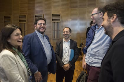 Funcionarios, artistas y gestores interpretaron datos y vislumbraron hacia dónde van los consumos culturales en el país