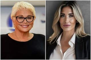 La fuerte reacción de Carmen Barbieri tras la detención de la madre de Ayelén Paleo