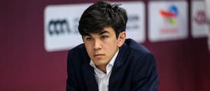 Quién es el joven uzbeko de 20 años que llegó para atropellar a una generación