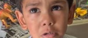 La hipótesis de la fiscalía que ordenó la detención de la mamá de Ángel