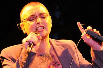 Su último disco, I'm Not Bossy, I'm The Boss, fue editado en 2014