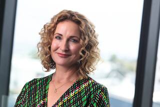 Boucher: "La idea de 'burbuja' fue muy efectiva para explicar cómo comportarse"