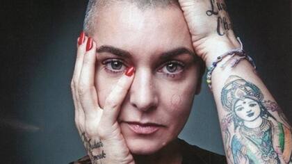 Sinéad O´Connor causó preocupación a sus fans