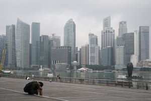 Singapur ejecutó a una mujer por primera vez en casi 20 años: la condenaron por llevar 30 gramos de cocaína