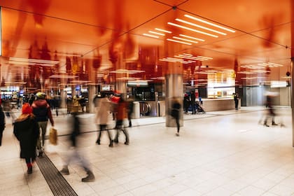 Singapur se llevó el primer lugar en 2026.