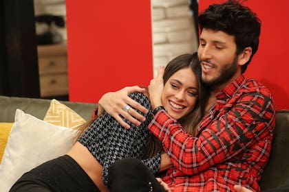 Tini Stoessel y Sebastián Yatra estuvieron poco menos de un año juntos