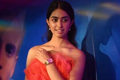 Sini Shetty representará a India en la próxima edición de Miss Mundo que tendrá lugar este año en su país.