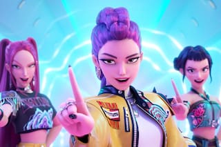 "Sinners", "Wicked: For Good" y "KPop Demon Hunters" avanzan en nominaciones al Óscar