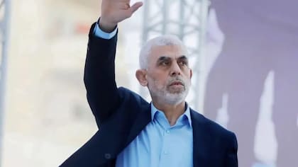 Sinwar murió en un encuentro casual con las fuerzas israelíes en Rafah, en el sur de Gaza