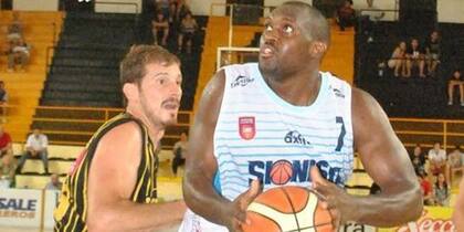 Sionista forzó un tercer partido en Sunchales