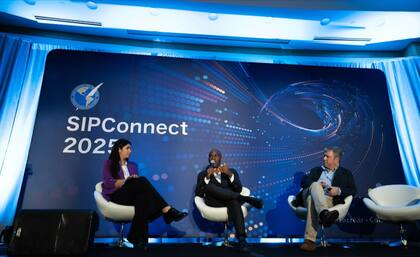 SIP Connect es una conferencia que organiza la Sociedad Interamericana de Prensa hace diez años