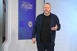 Así cambiaron los vuelos en los últimos 30 años, según un experto en viajes