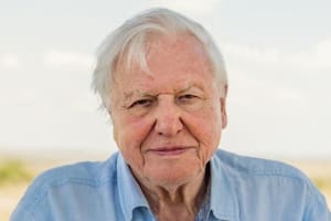 La advertencia de David Attenborough antes de que sea “demasiado tarde” para salvar al planeta