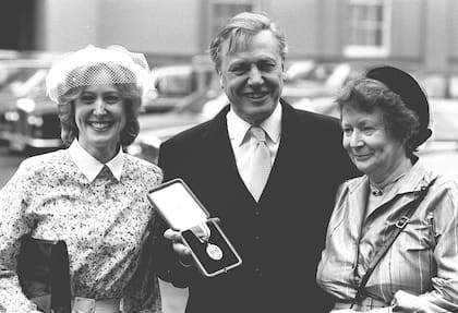 Sir David Attenborough cumplió esta semana 100 años