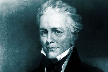 Sir William Cubitt (1785-1861) no sólo inventó esas cintas de correr, también fue el creador de las velas de molino de viento autorreguladas en 1807 y construyó los canales de Oxford y de Liverpool Junction y los muelles en Cardiff y Middlesborough