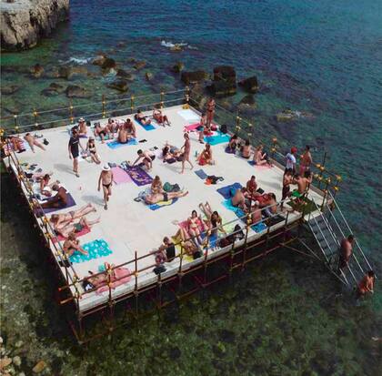 Siracusa, Italia