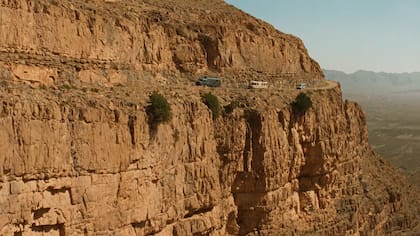 Sirât (Cinetopía).