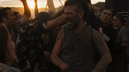 Sirât (Cinetopía).