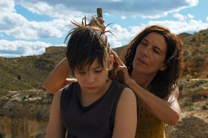 Sirat estrena en cines argentinos el jueves 29