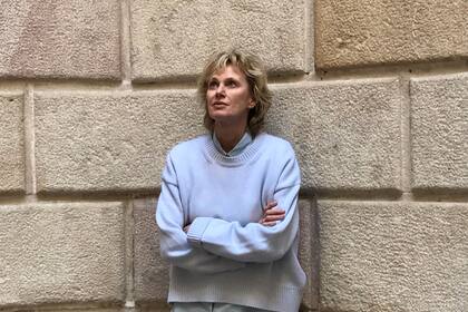 Siri Hustvedt, una de las invitadas para las entrevistas en primera persona