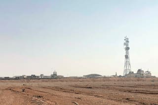 Siria afirma que sus fuerzas tomaron la base de Al Tanf tras entrega de EEUU