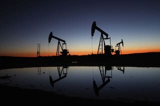 Siria firma acuerdo histórico con Qatar y Chevron para desarrollar un campo petrolero en alta mar