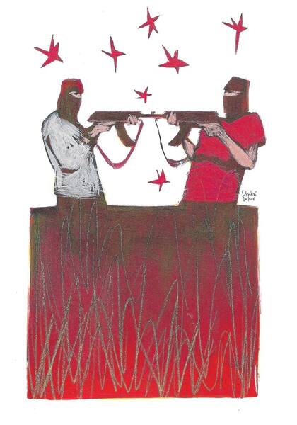 Siria, una crisis humanitaria que aún no ha tocado fondo