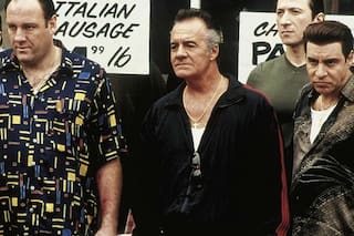 Murió Tony Sirico, el recordado "Paulie" de Los Soprano