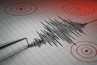 Sismo remece el sur de México, se siente en la capital