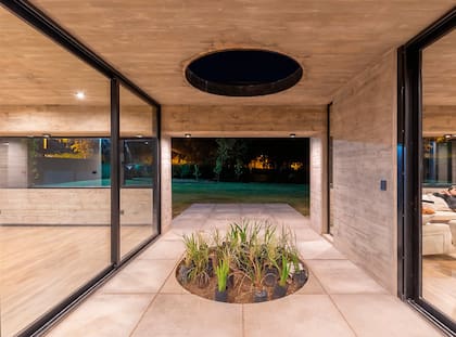 Sistema: A40 / Carpintero: Solutec Ingeniería