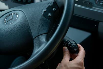 Sistema ACC o Control de velocidad crucero adaptativo