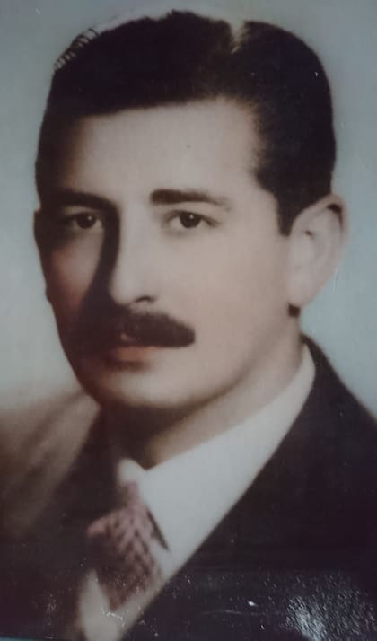 Sisterna empezó vendiendo tortitas en la calle y trabajando en confiterías