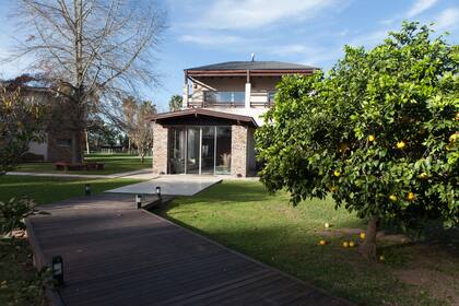 Sisu Hotel de Campo y Spa es un gran lugar para alojarse en la zona.