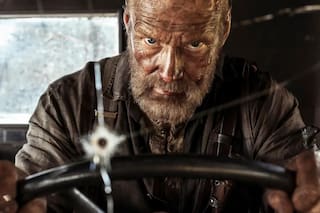 Las mejores películas y series para ver este fin de semana del 18 y 19 de abril