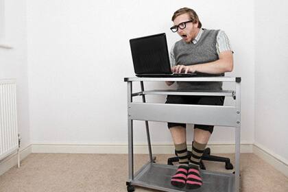 Sitios y lugares para perderse en la red