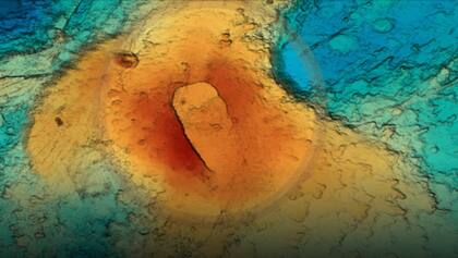 Situado en el lecho marino del Pacífico, el Axial Seamount es un punto de interés geológico para la comunidad científica