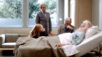 Six Feet Under