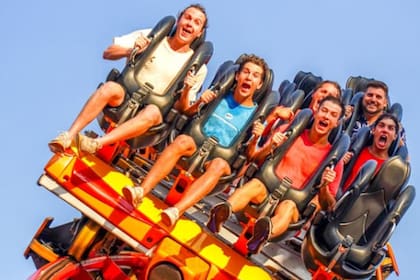 Six Flags cerrará su parque en Maryland al finalizar la temporada 2025